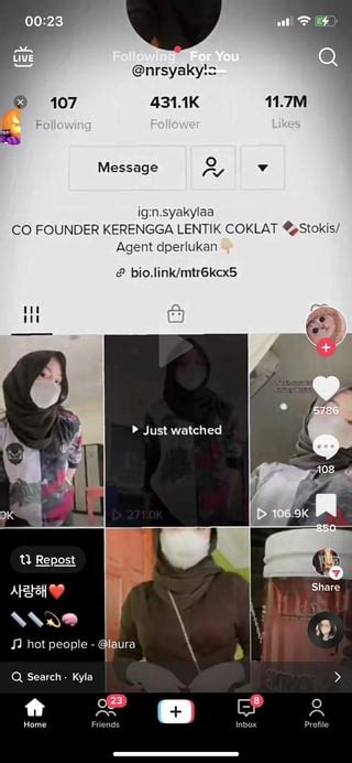 kyla allyana lopez leak|TikTok · Kyla Allyana Lopez.